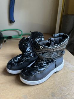 Kids Snow Boots