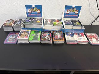 Sports Cards