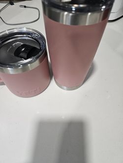 Yeti 2 Cups Stanley Stanley New