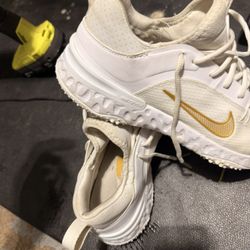 Nike Hurricane 9 Turf 