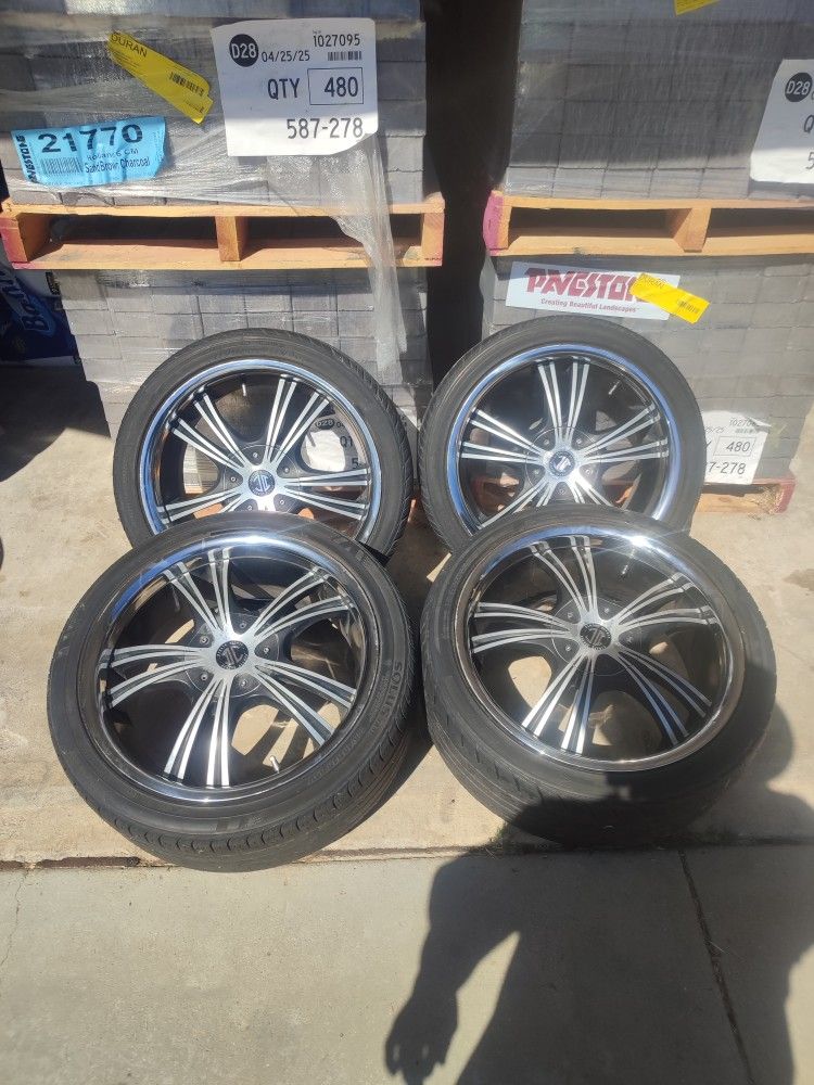 Crave Alloys 