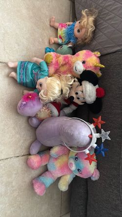 Toys