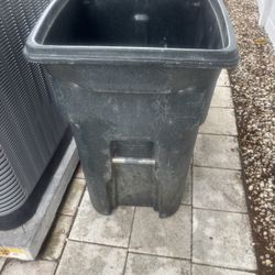 Trash Tank