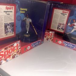 Baseball Collectibles Items