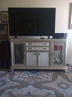 Buffet/bar / sideboard