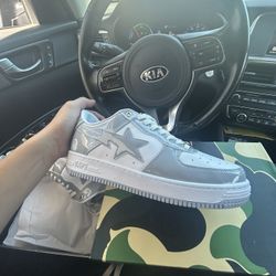 Bapesta Size 11