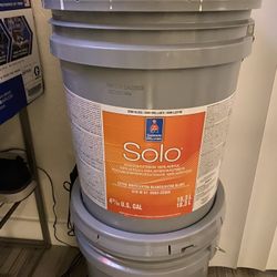 Pintura Extra Blanca 