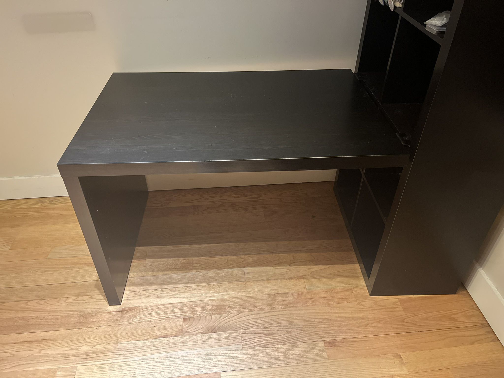 IKEA Expedit / Kallax Desk 