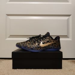 Nike Kobe 11 Protro Mamba Day Size 10