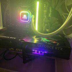 Motherboard + CPU + 32GB Ram