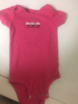 Baby clothes