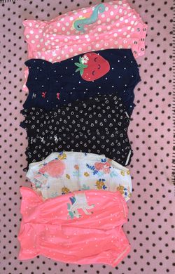 Baby girl clothes 0-3 months