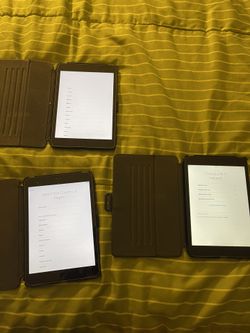 Apple Ipads