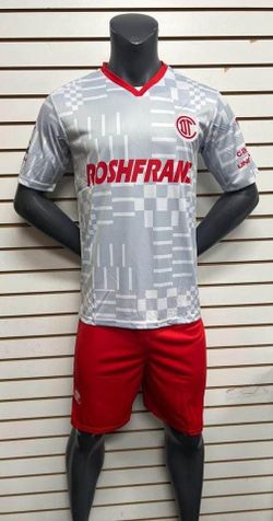 Uniformes Fútbol/ Uniforms Soccer