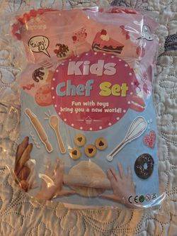 Child pretend play