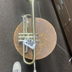 Trumpet 