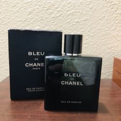 CHANEL Blu De Chanel 100ml Men’s Cologne 