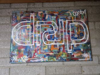Canvas Art