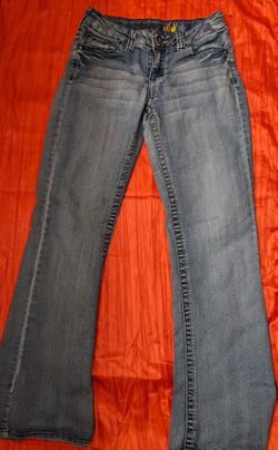 YMI Wanna Betta Butt