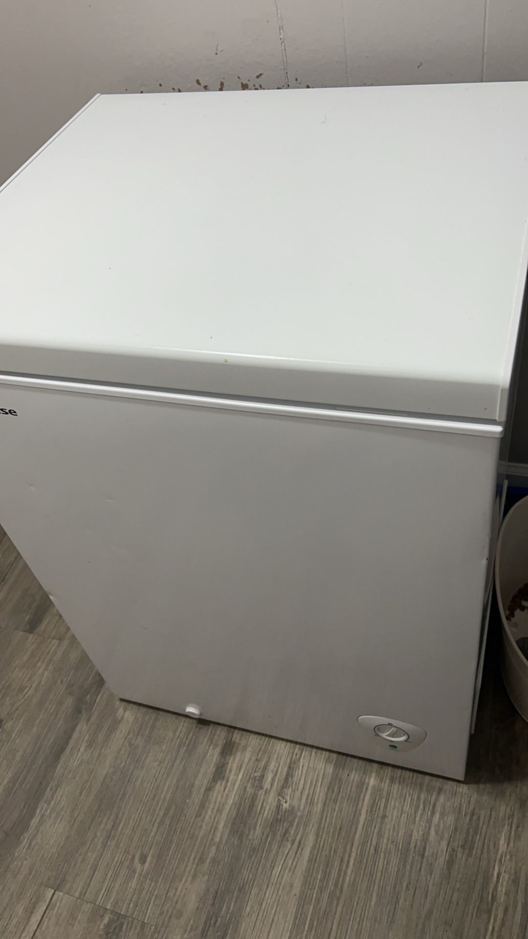 Deep Freezer