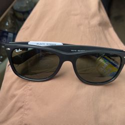 Ray Ban Sunglasses 