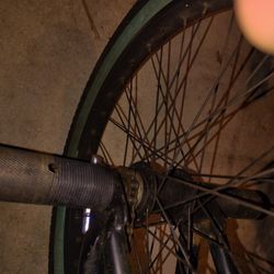 Mongoose 20-in BMX Bike And MODE