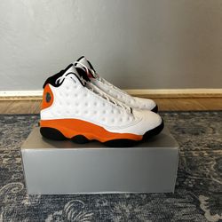 Jordan 13 Starfish Size 11