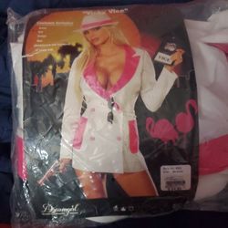 Halloween Costume 🎃 