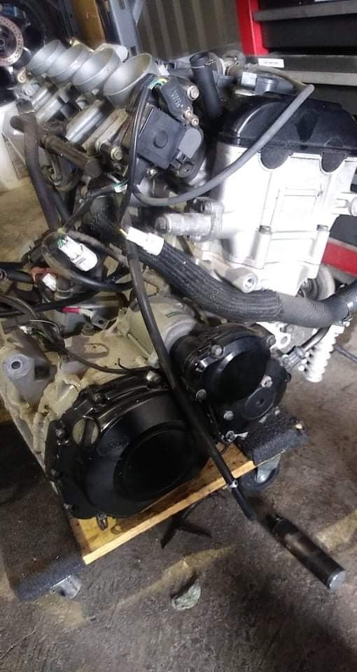 04 Gsxr 1000