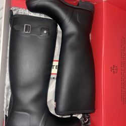 Hunter Rain Boots 