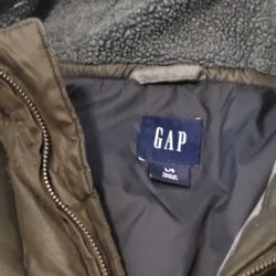 Gap Pufer