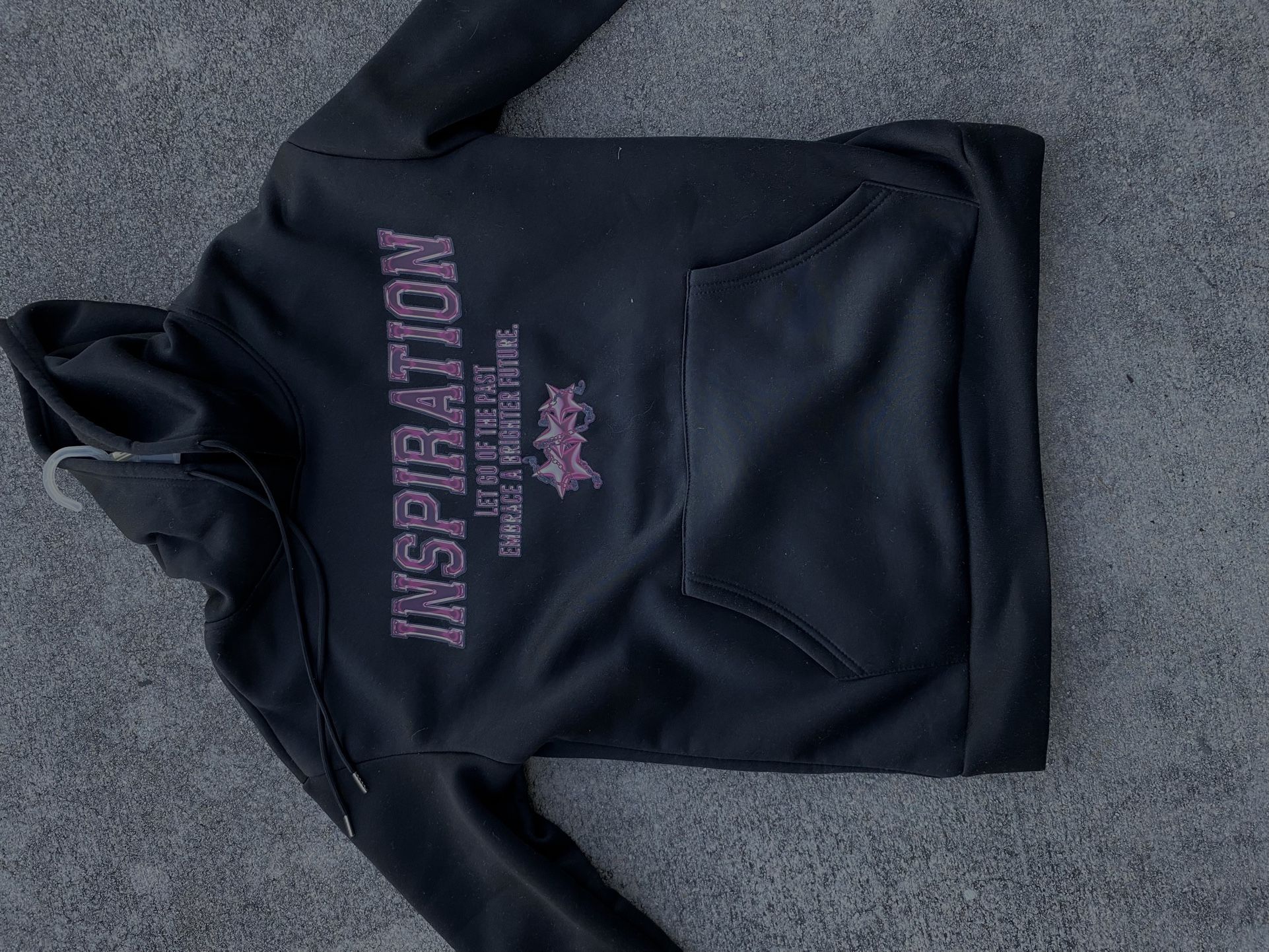 Unisex Graphic Pullover Hoodie