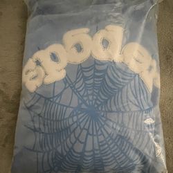 Sp5der hoodie