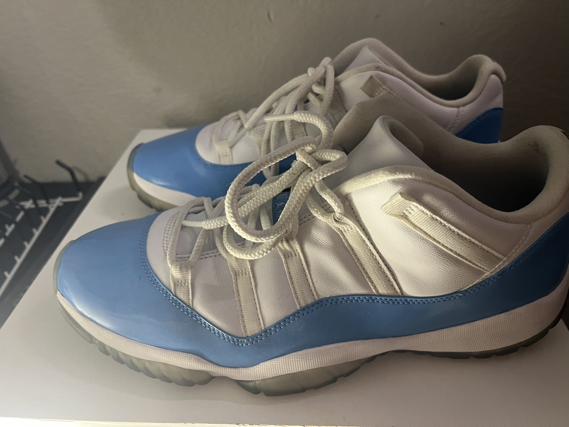 Air Jordan 11 XI Retro Low 13