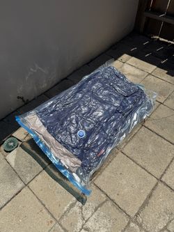 Coleman Sleeping Bag