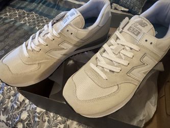 Mens Newbalance size 10
