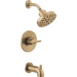 Delta Nicoli Single-Function Tub Shower Faucet Set