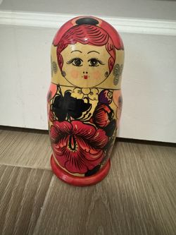 Antique Dolls (Ask for Price)