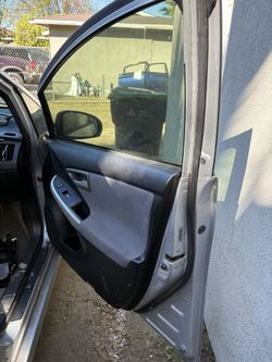 Parts Prius Doors 4 Tengo Completas 