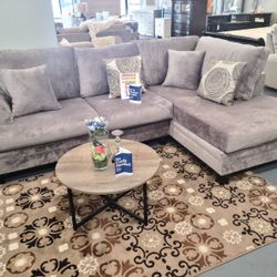 💥Brand New Sectional Couche🔥Only $49 Today And Pay Later With Or Without Credi🔥