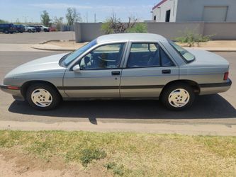 1993 Chevrolet Corsica