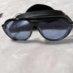 Dior Sunglasses Aviator 3