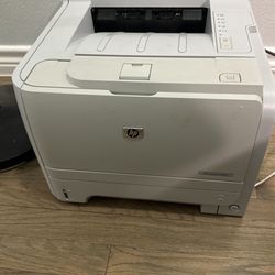 Hp Printer