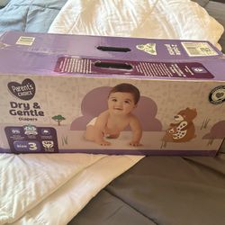Parents Choice Diapers