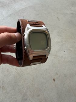 Nixon Men’s watch