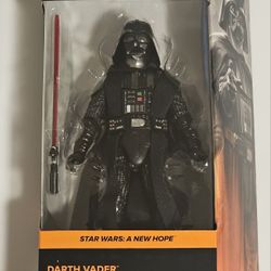 DARTH VADER (A NEW HOPE)