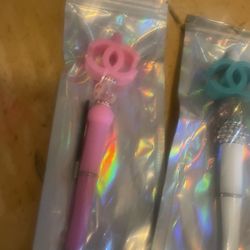 Ink Pens