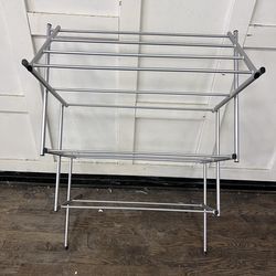 Folding Drying Rack for Clothes