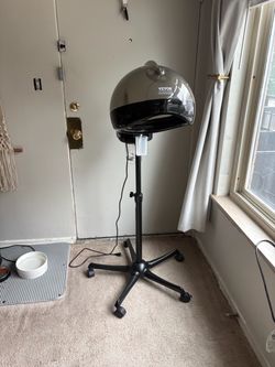 Professional hair steamer $20