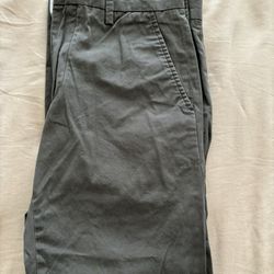 Men’s Dress Pants Banana Republic